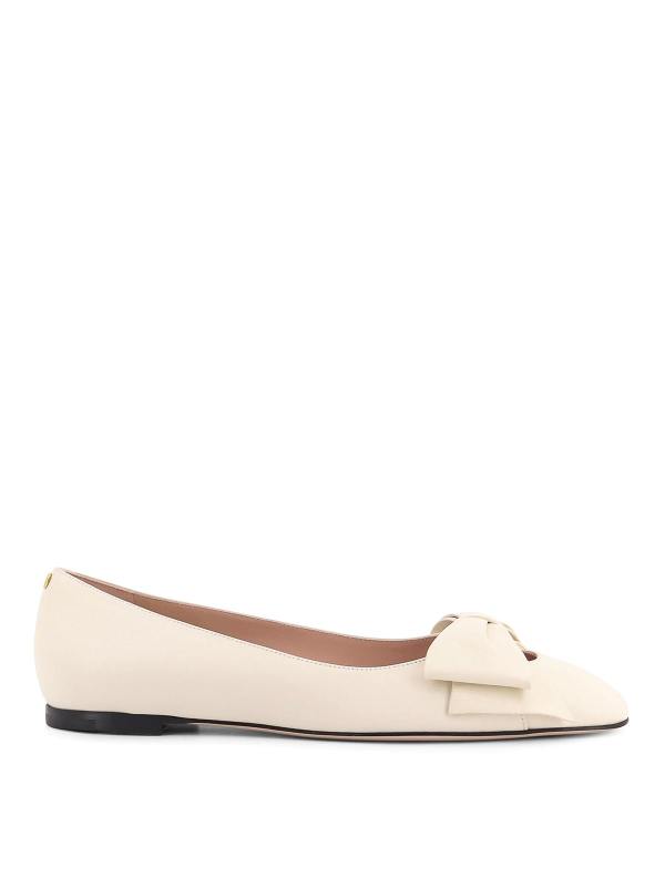 Valentino Garavani Ballerines - Blanc