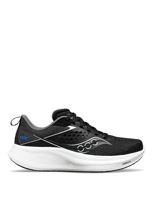 Saucony Baskets - Noir