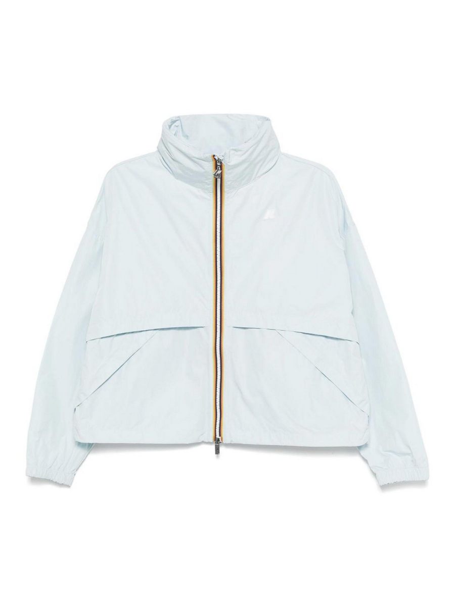 k-way Blazer - Bleu