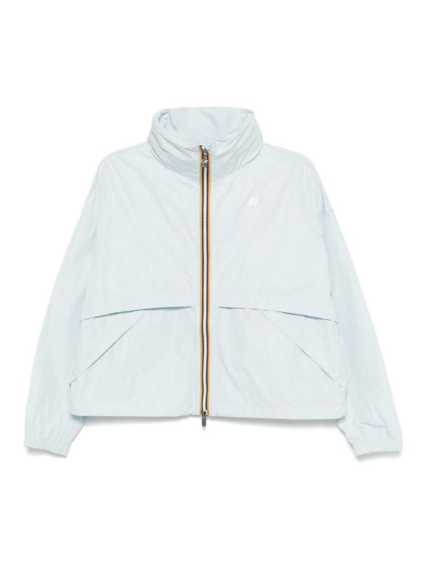 k-way Blazer - Bleu
