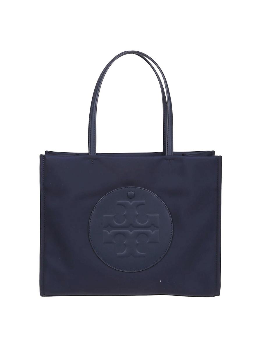 Tory Burch Sac Cabas - Bleu Foncé