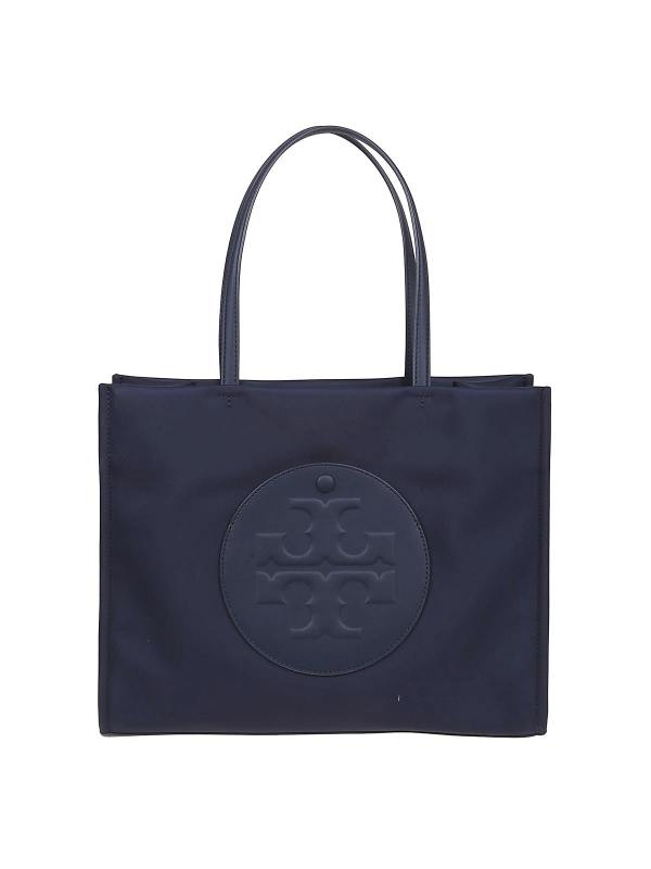 Tory Burch Sac Cabas - Bleu Foncé
