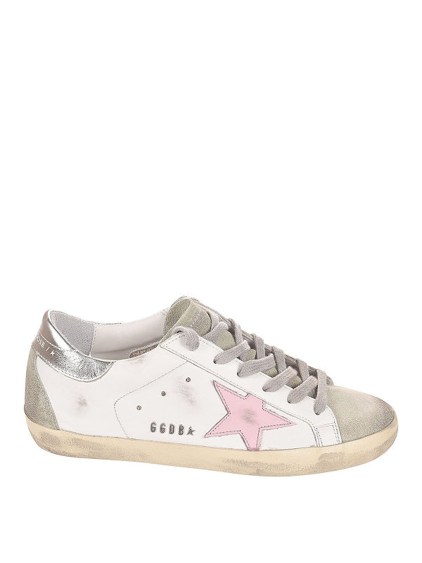 Golden Goose Baskets - Super-Star
