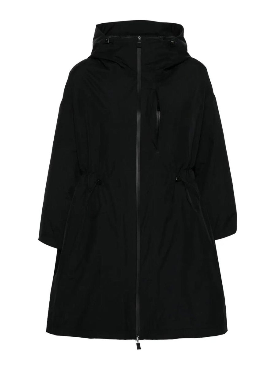 Herno Blouson Rembourré - Noir