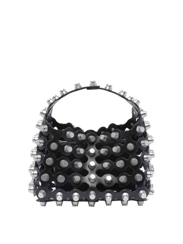 Alexander Wang Sac Cabas - Noir