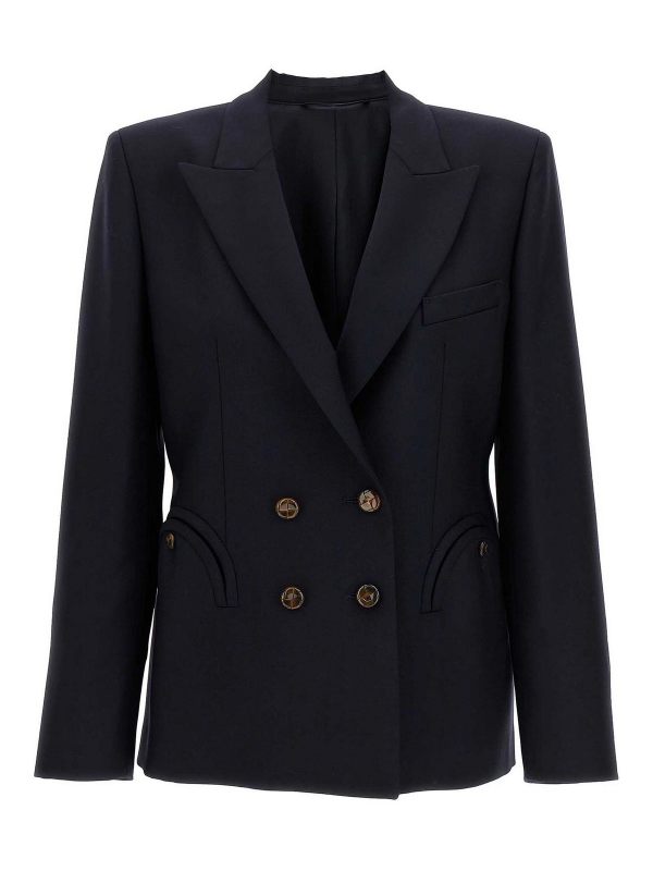 Blazé Milano Blazer - Bleu