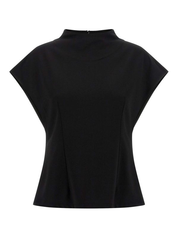 Armarium Top - Noir