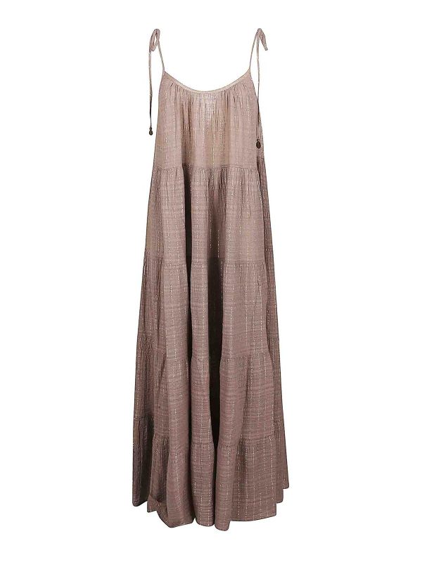 ChristianZen Robe Au Genou - Gr
