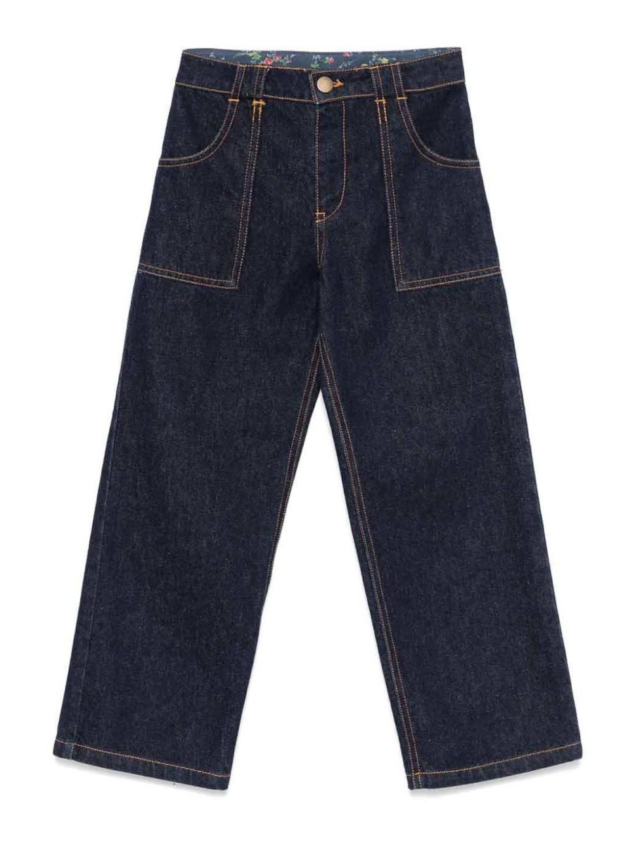 Philosophy di Lorenzo Serafini Jean Droit - Bleu