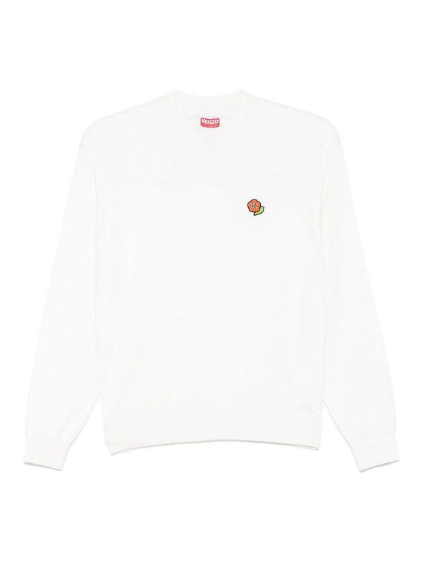 Kenzo Sweat-Shirts - Beige