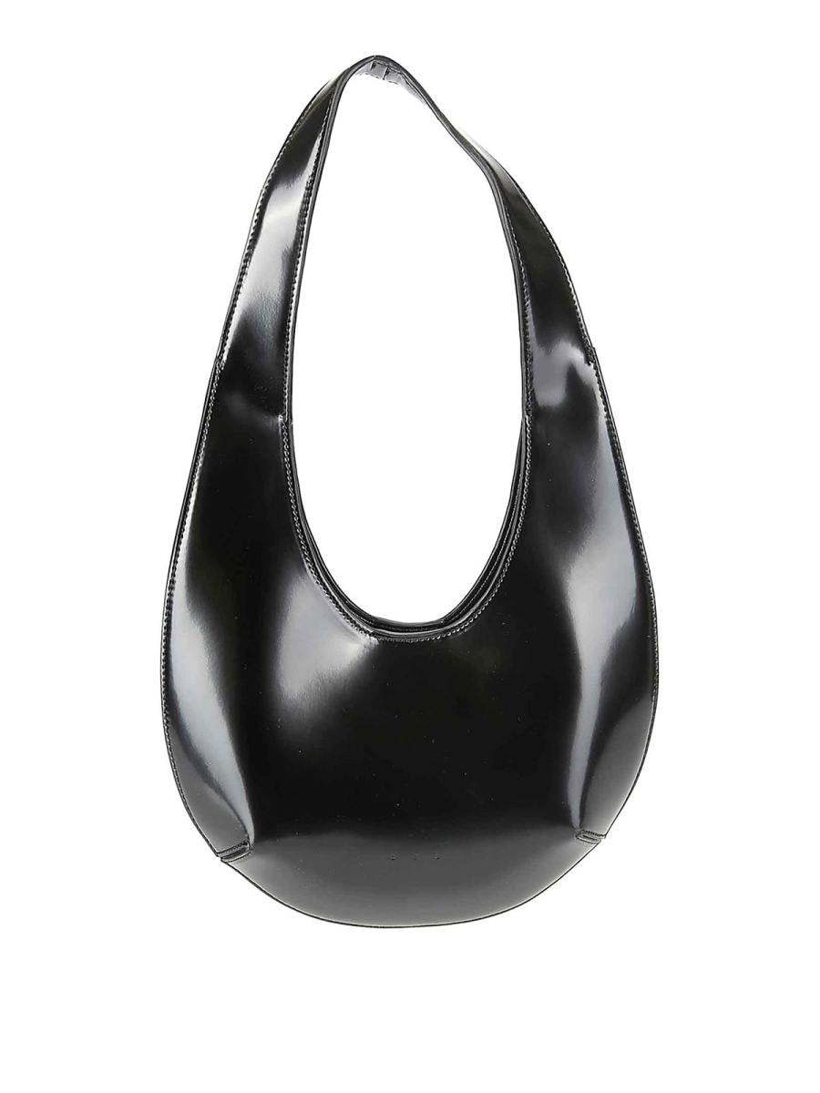 Aesther Ekme Sac Bandoulière - Noir
