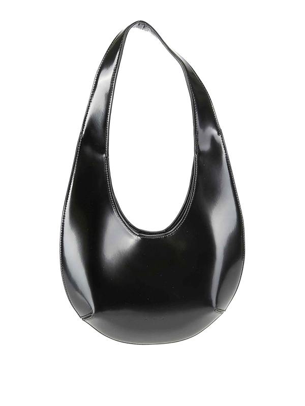 Aesther Ekme Sac Bandoulière - Noir