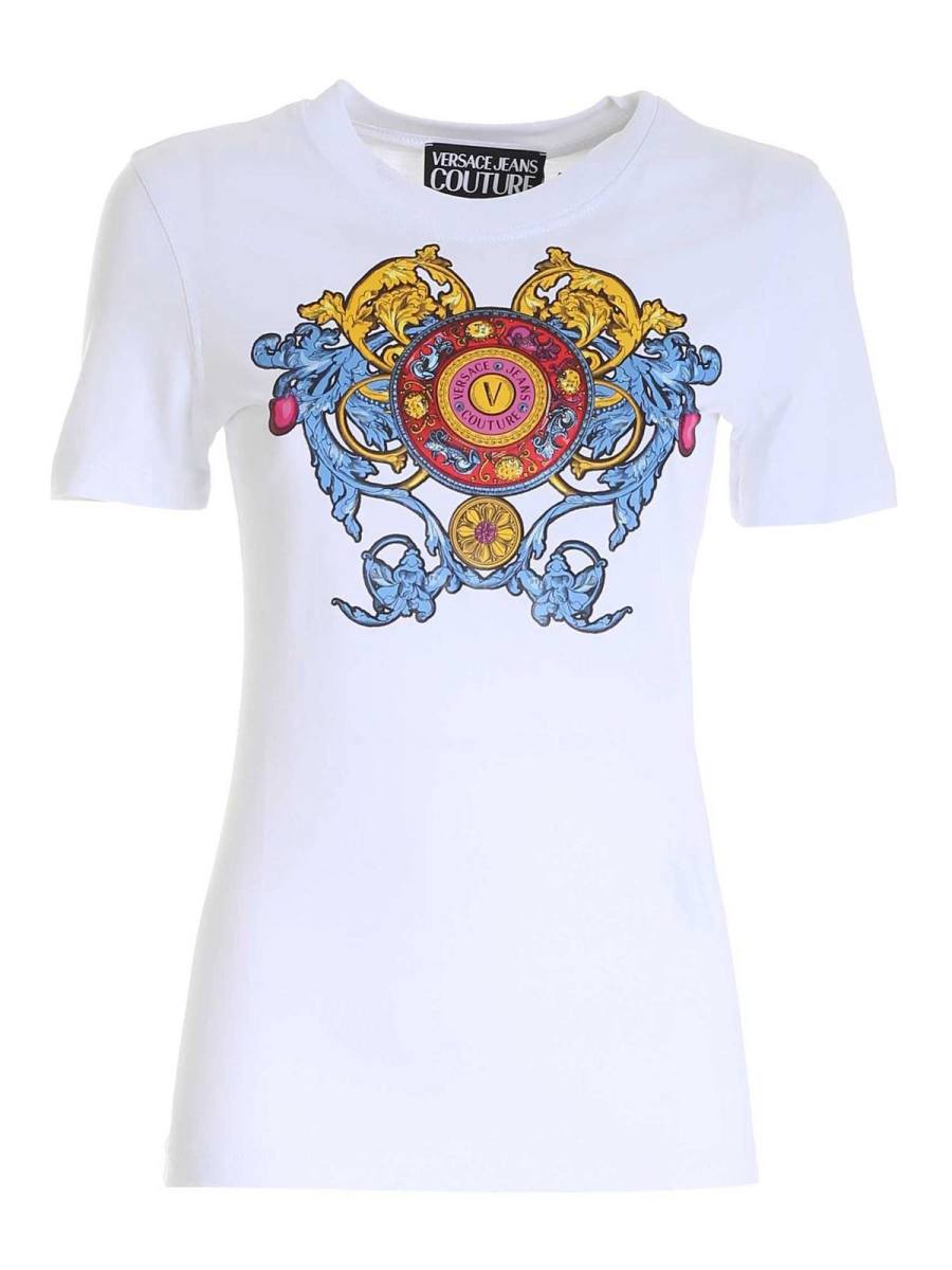 Versace Jeans Couture T-Shirt - Regalia