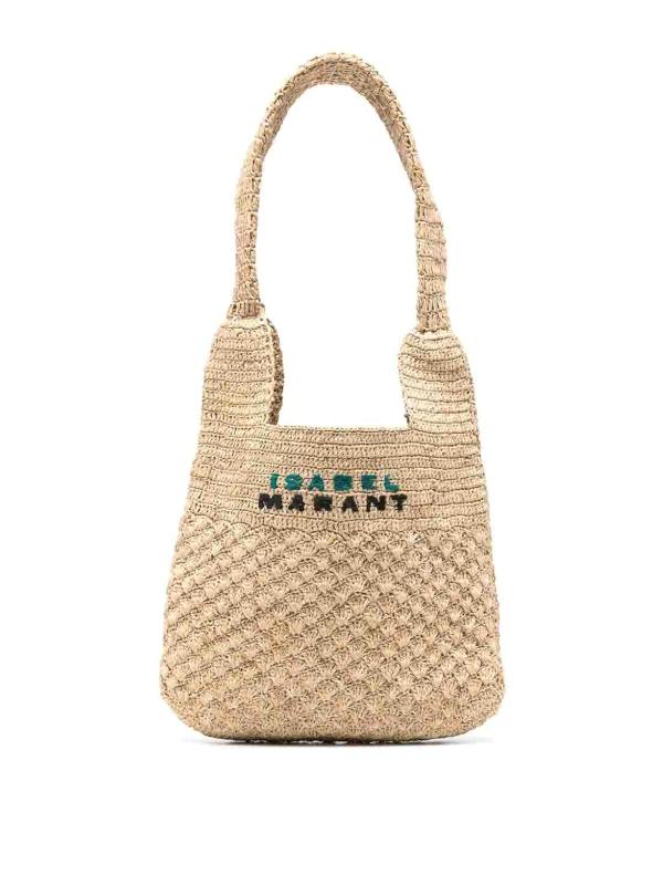 Isabel Marant Etoile Sac Cabas - Praia