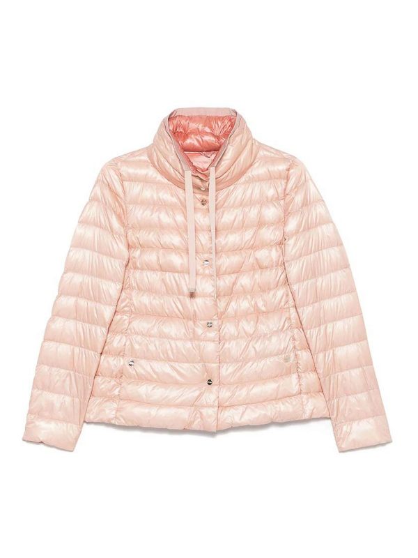 Herno Veste Casual - Couleur Chair