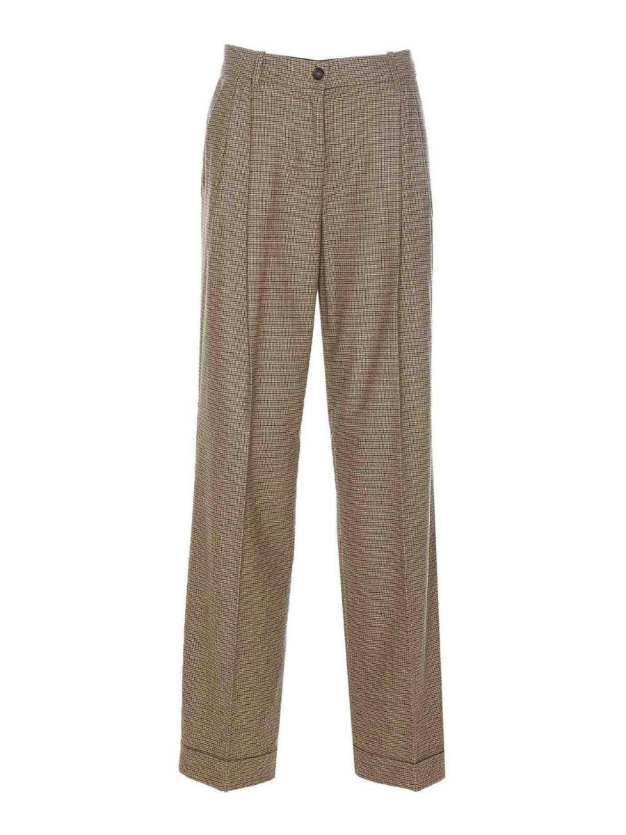 Pinko Pantalons Décontractés - Vasetto
