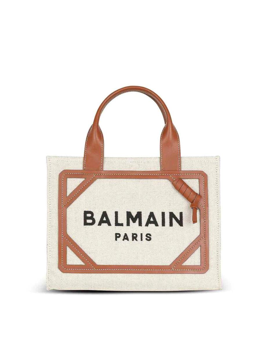 Balmain Sac Cabas - Marr