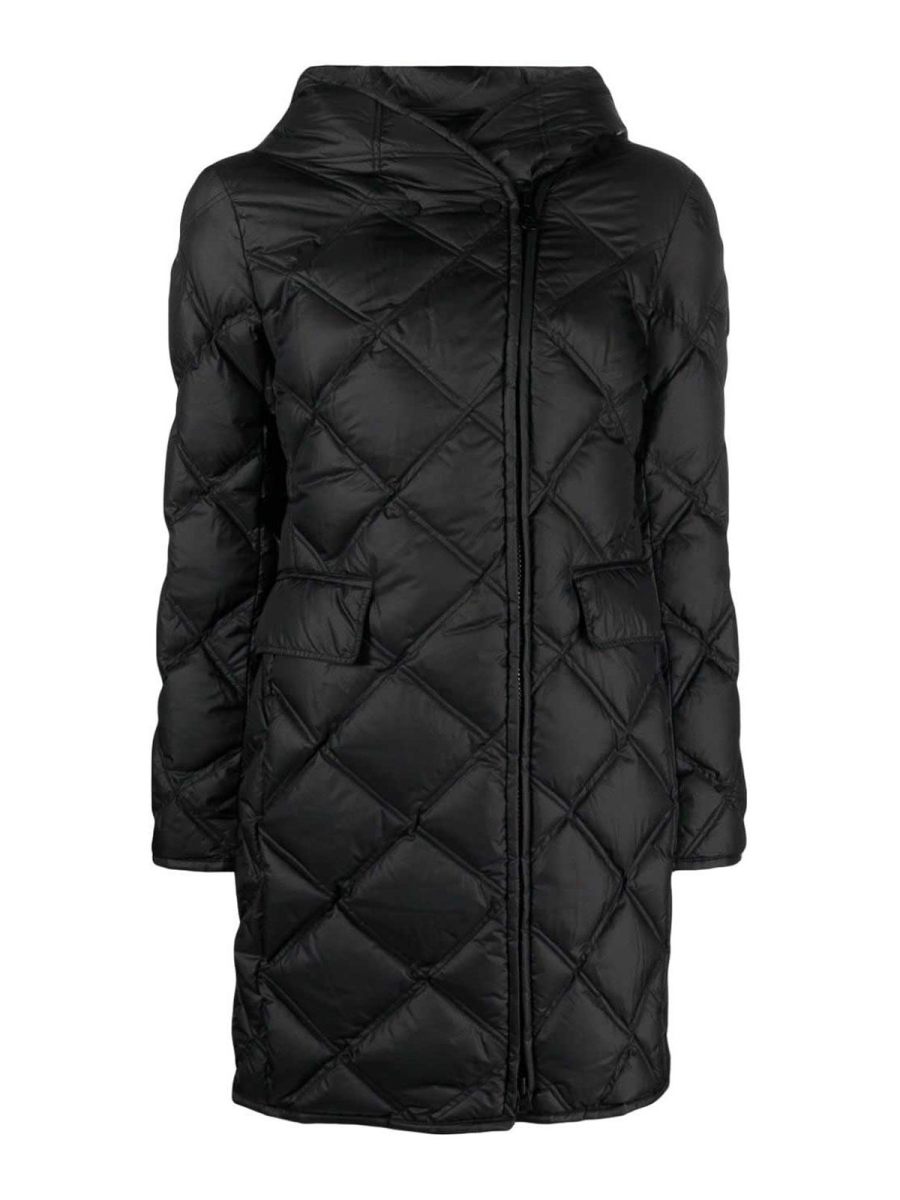 Peuterey Veste Casual - Noir
