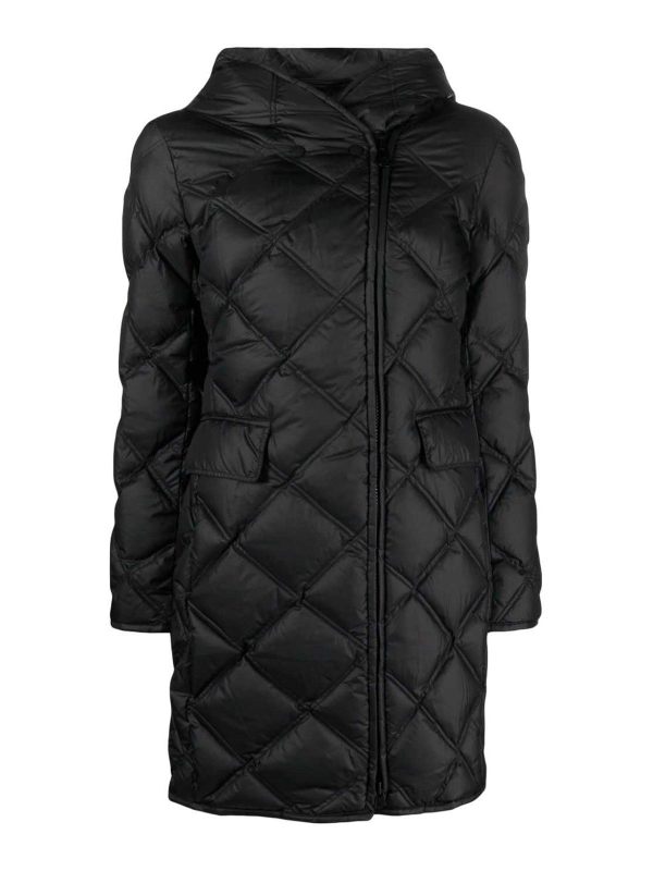 Peuterey Veste Casual - Noir