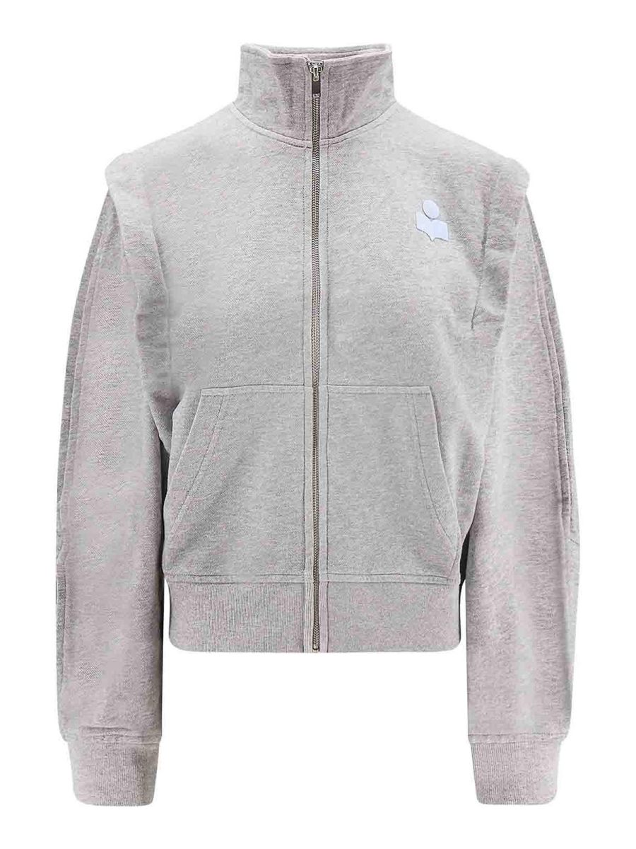 Isabel Marant Etoile Sweat-Shirts - Bleu