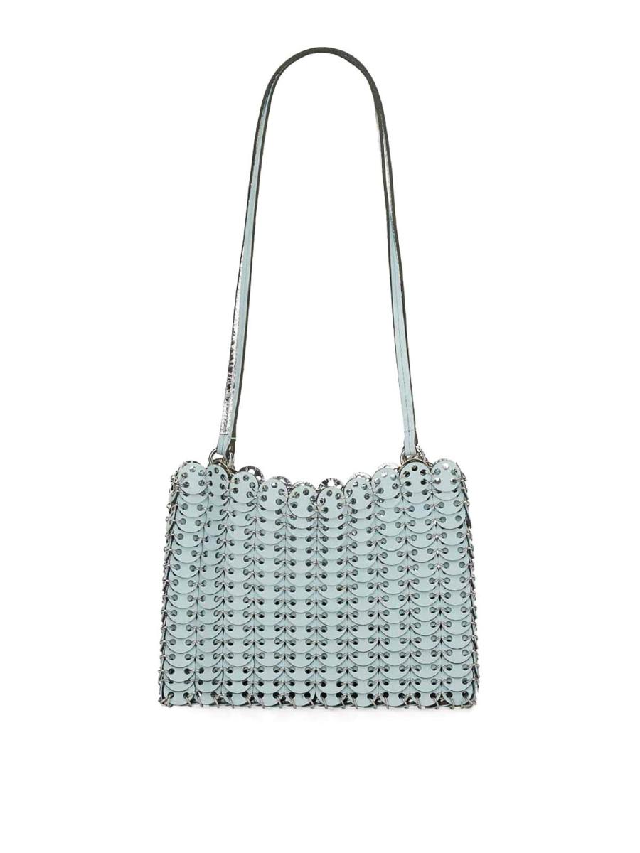 Rabanne Sac Cabas - Multicolor