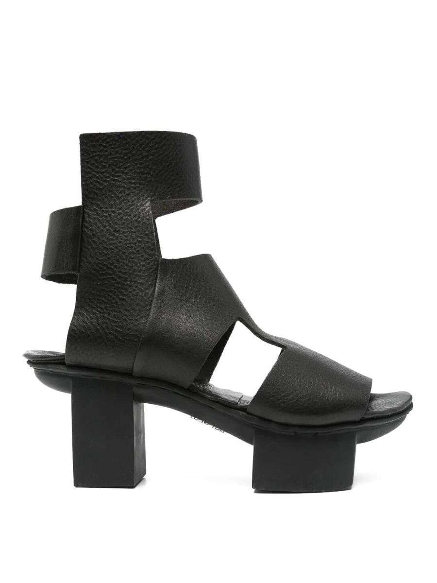 Trippen Sandales - Noir