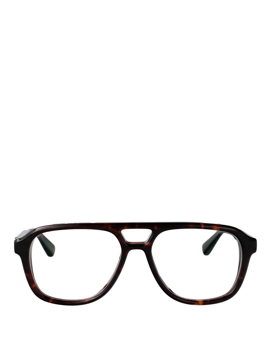 Mykita Lunettes De Soleil - Marron