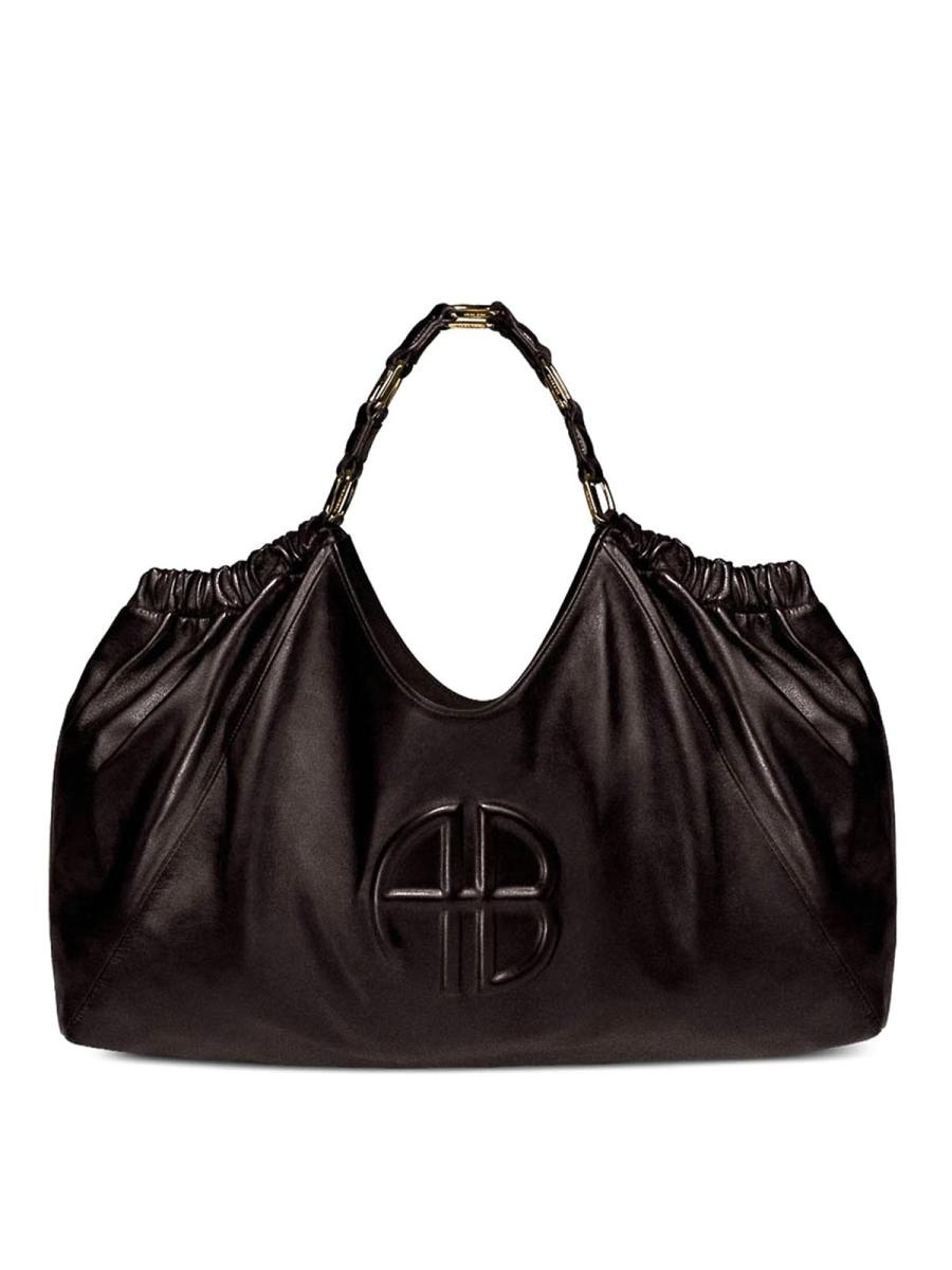 Anine Bing Sac Cabas - Roug