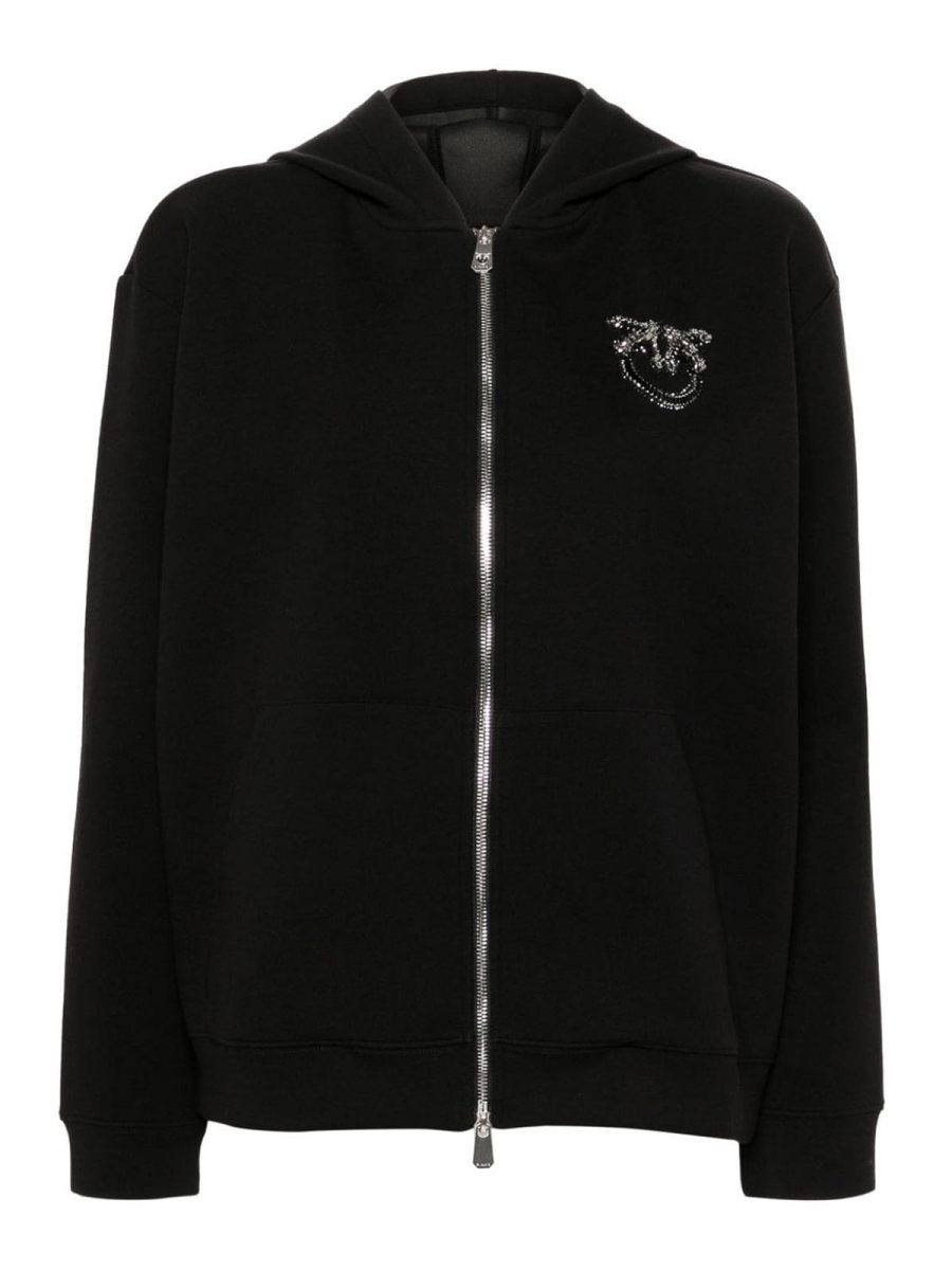 Pinko Sweat-Shirts - Gesso