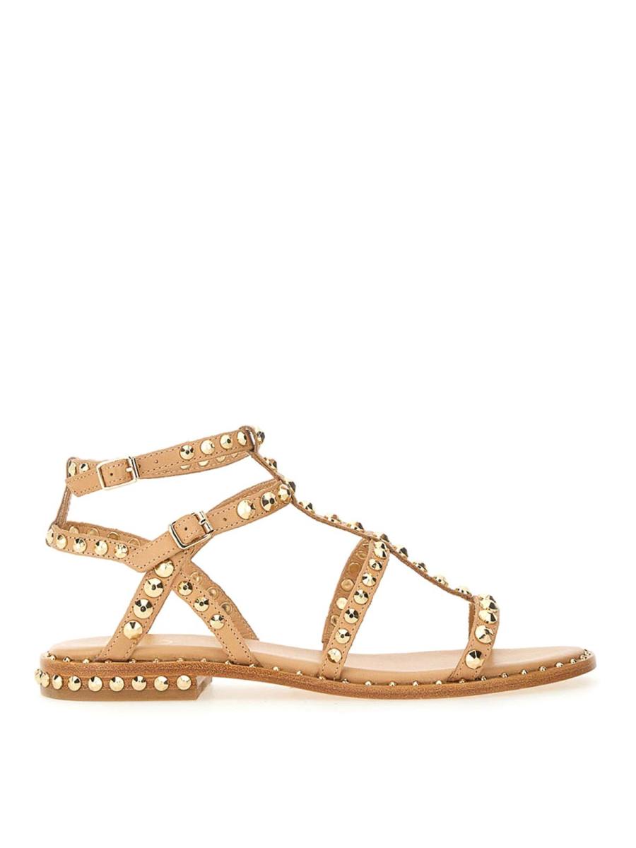 Ash Sandales - Beige