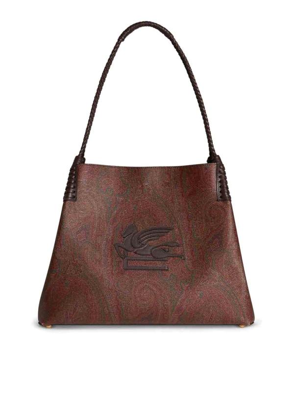 Etro Sac Bandoulière - Marr