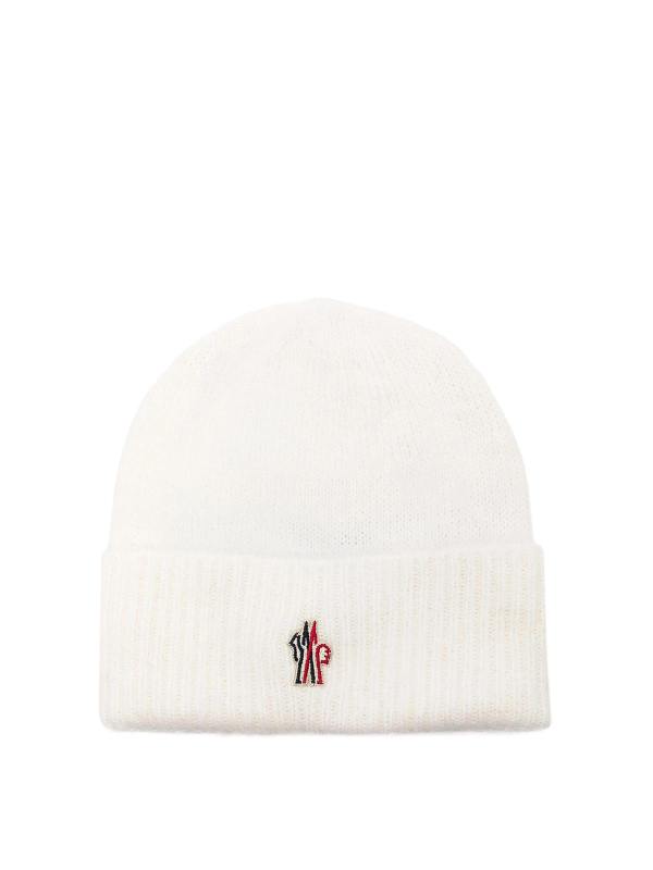 Moncler Grenoble Chapeau - Beig