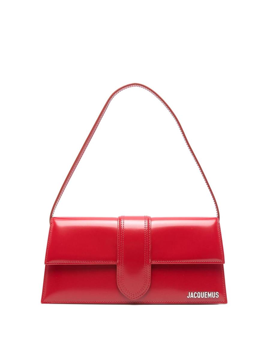 Jacquemus Sac Cabas - Roug