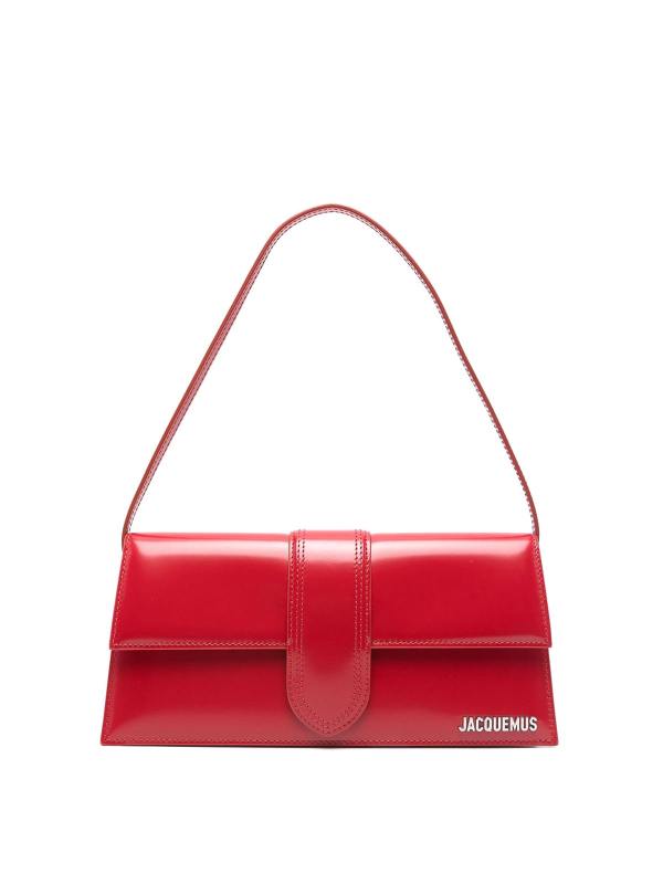 Jacquemus Sac Cabas - Roug
