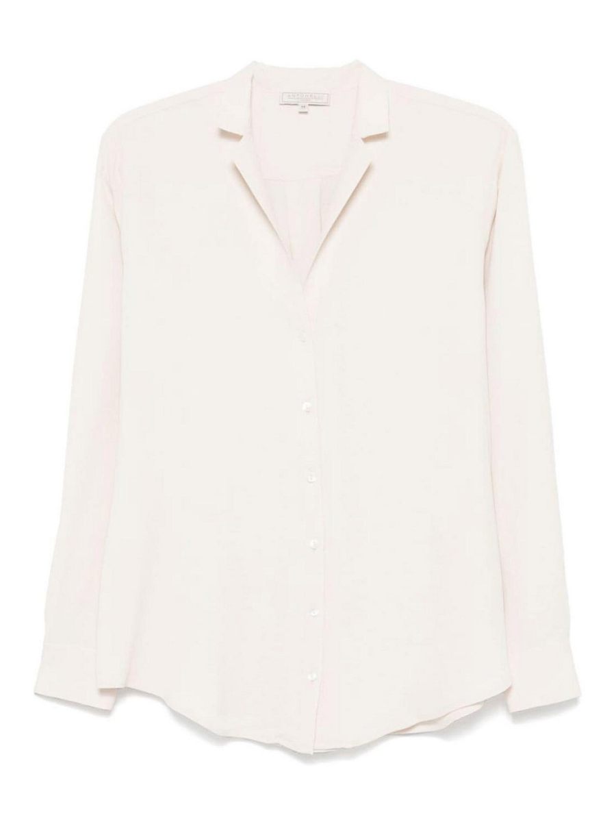 Antonelli Firenze Chemise - Blanc