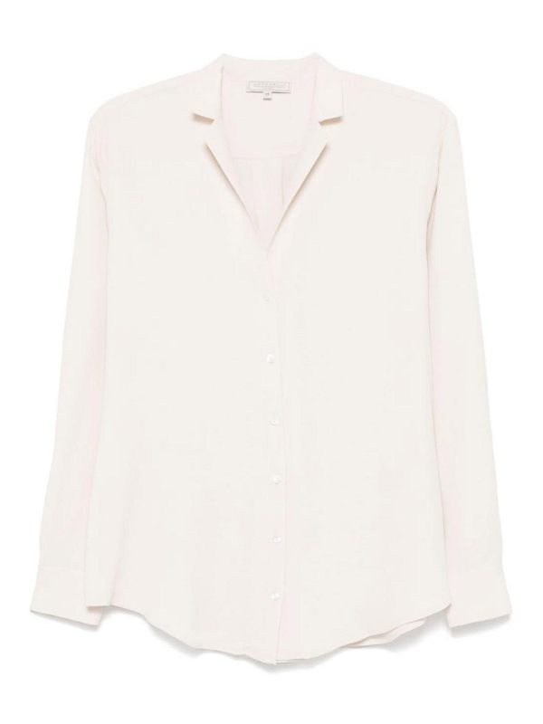 Antonelli Firenze Chemise - Blanc