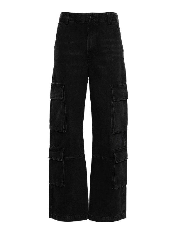 Citizens Of Humanity Jean Bootcut - Noir