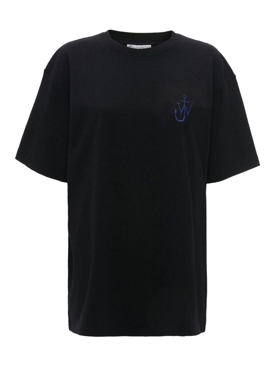 J. W. Anderson T-Shirt - Noir