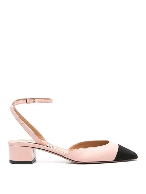 Aquazzura Sandales - Rose