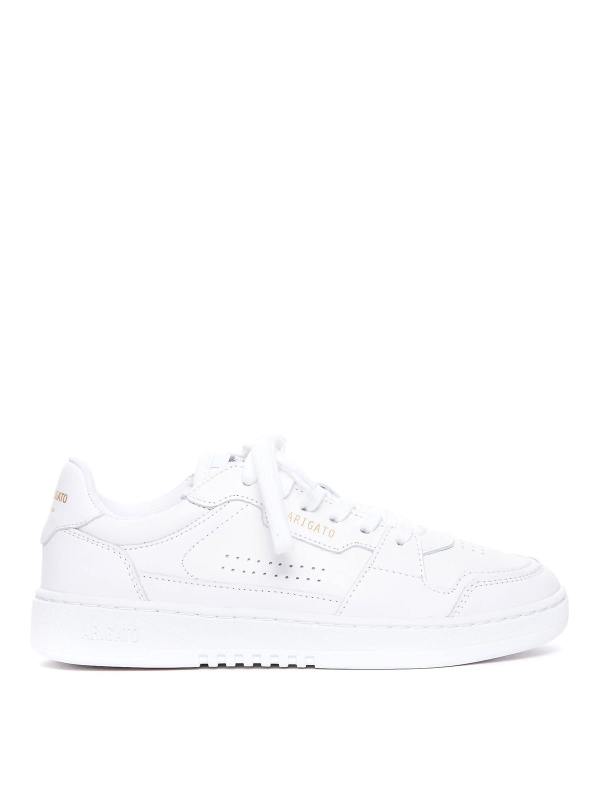 Axel Arigato Baskets - Says