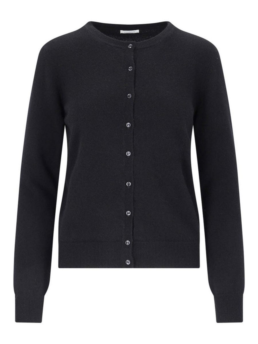 Malo Cardigan - Noir