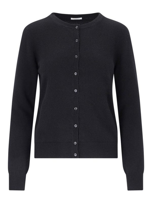 Malo Cardigan - Noir