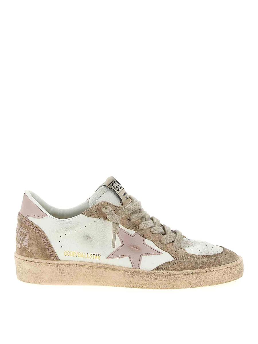 Golden Goose Baskets - Multicolore