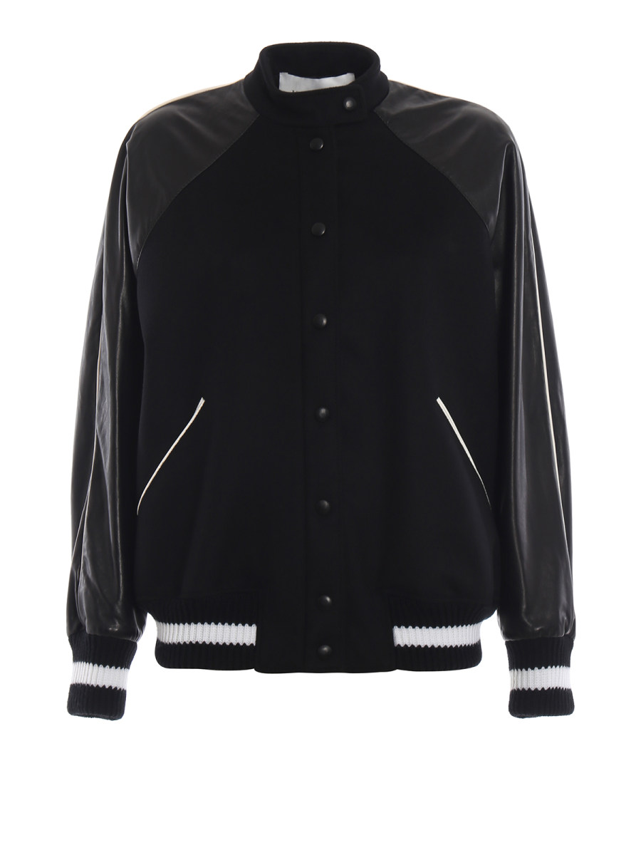 Valentino Garavani Bomber - Vltn