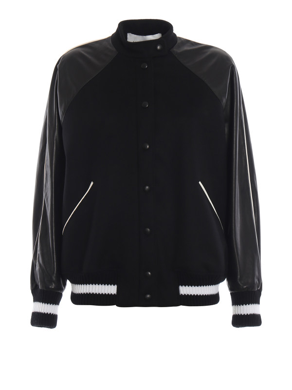 Valentino Garavani Bomber - Vltn
