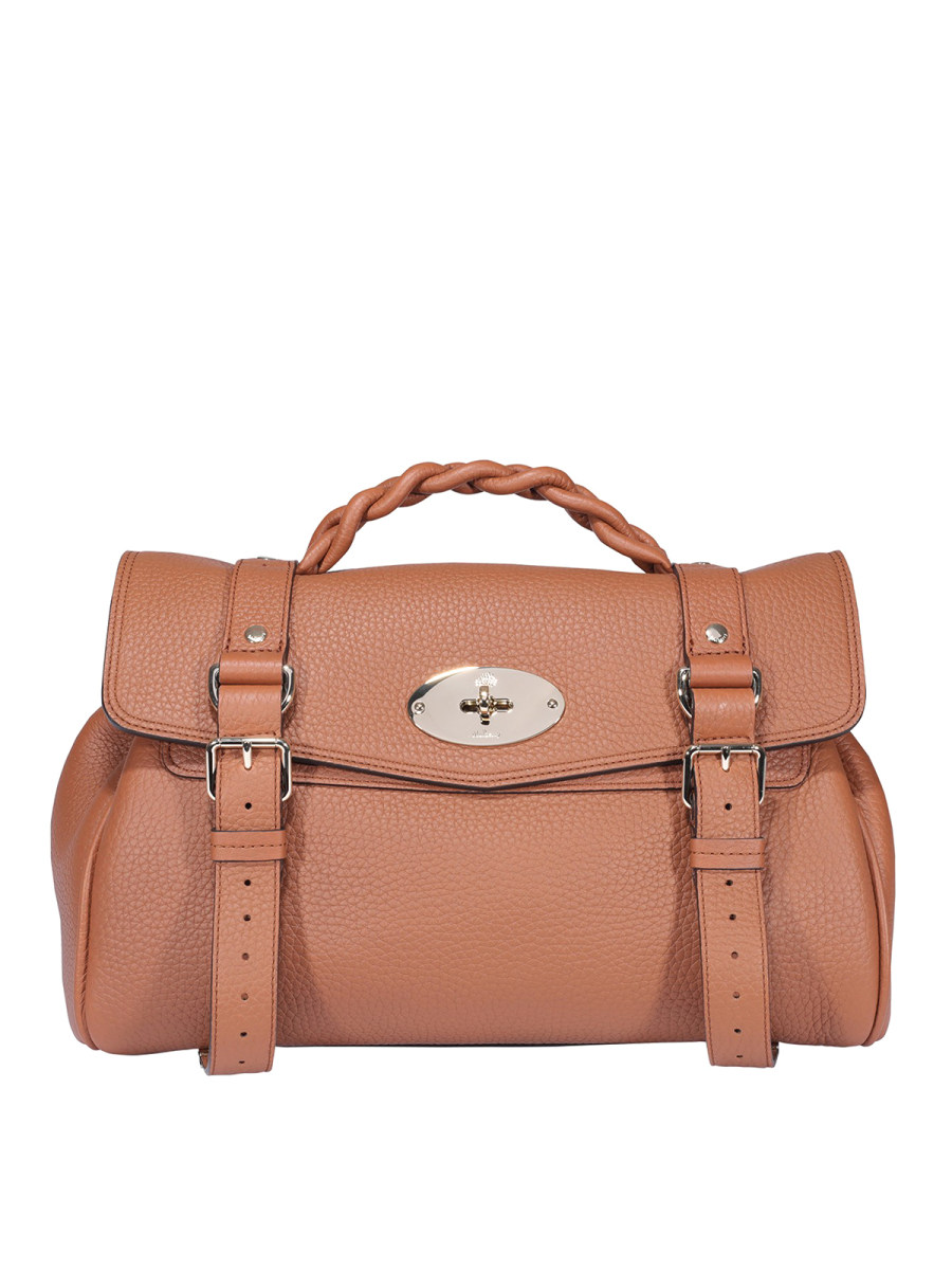 Mulberry Sac Porté Épaule - Alexa