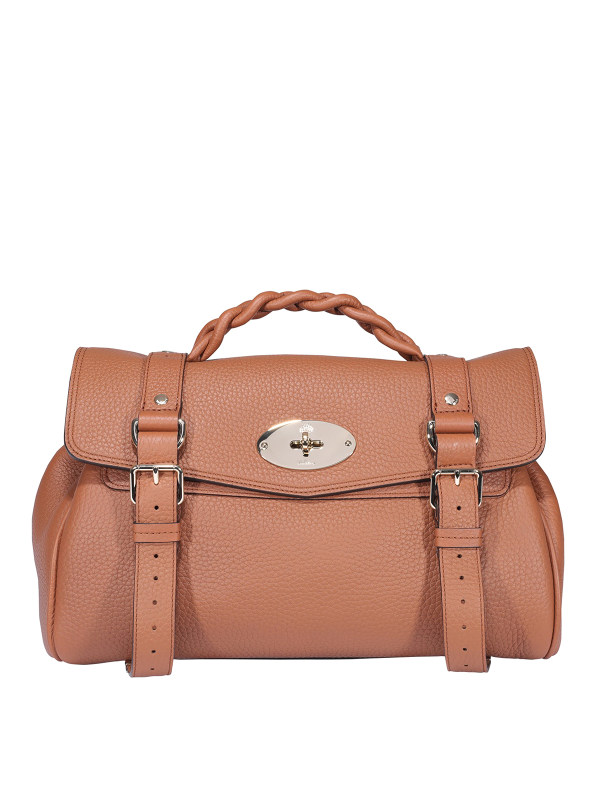 Mulberry Sac Porté Épaule - Alexa