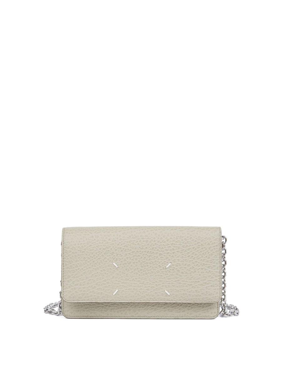 Maison Margiela Portefeuilles - Beig