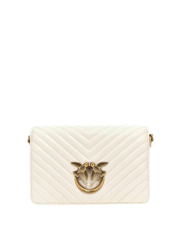 Pinko Sac Bandoulière - Love Click