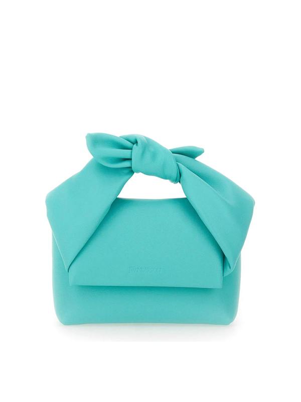 J. W. Anderson Sac Bandoulière - Vert
